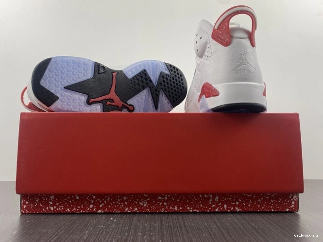 Cheap MAX 6 Retro Jordan CT8529-162 Hare 0818